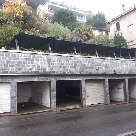 شقة كومو  في La Cascina Vista Lago المظهر الخارجي الصورة