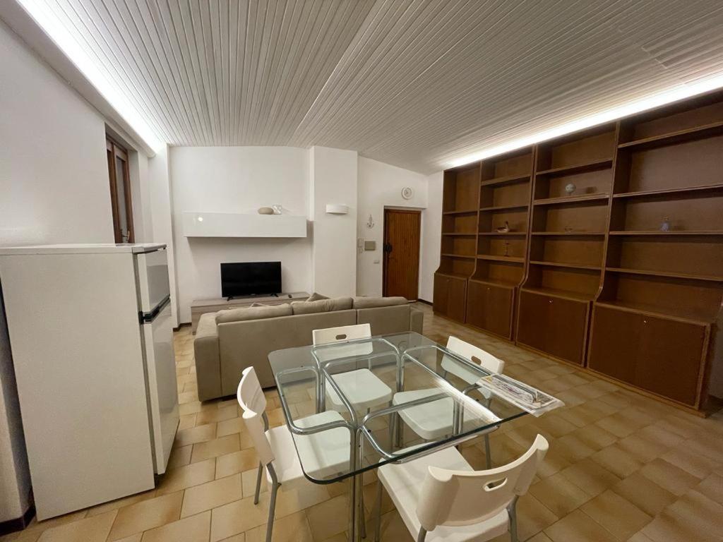 شقة كومو  في La Cascina Vista Lago المظهر الخارجي الصورة