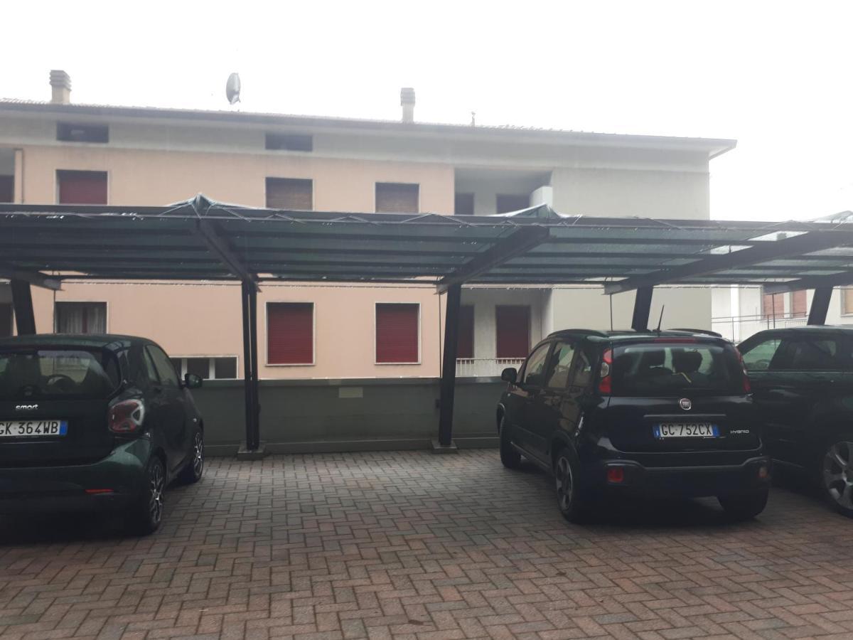 شقة كومو  في La Cascina Vista Lago المظهر الخارجي الصورة